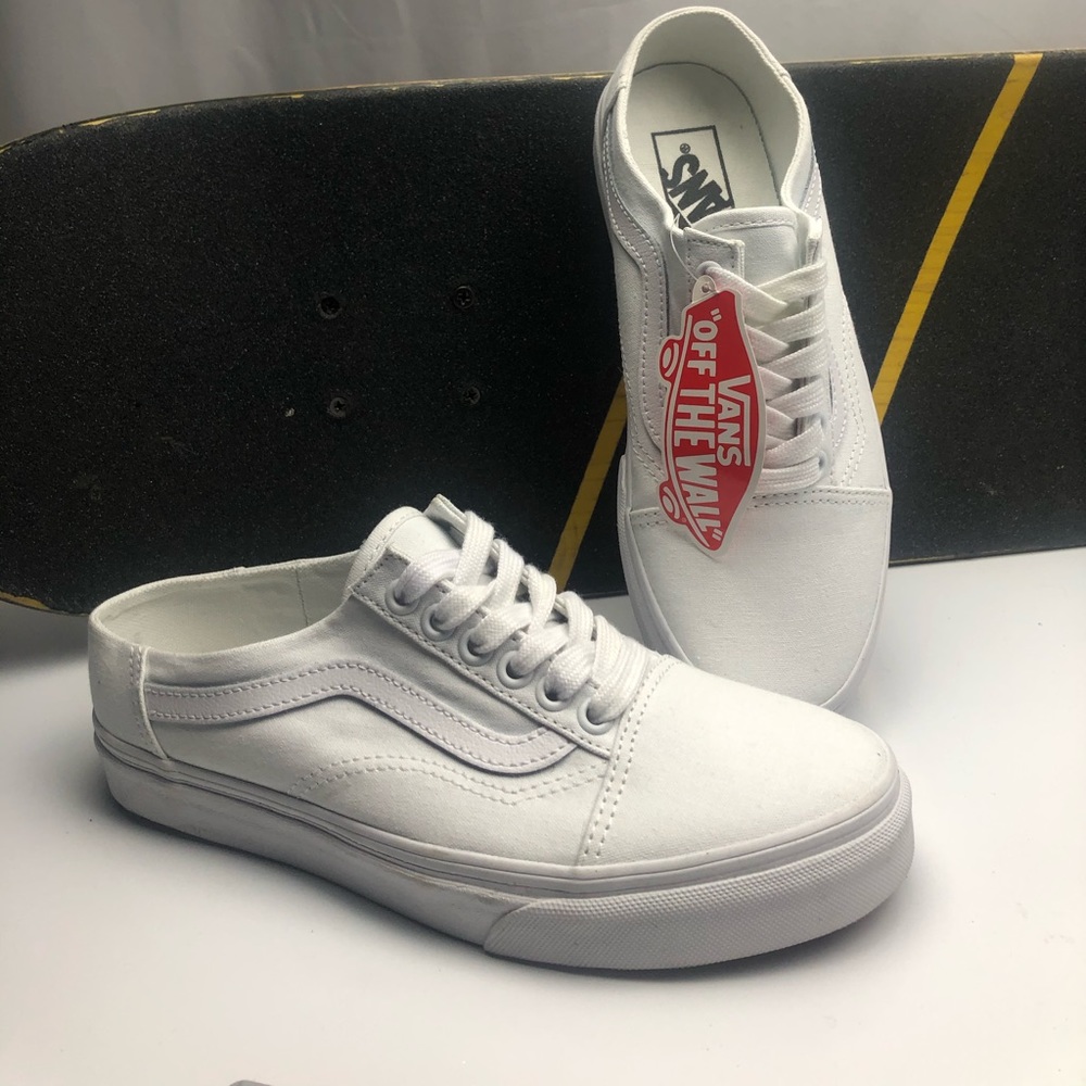 Vans Old Skool Mule